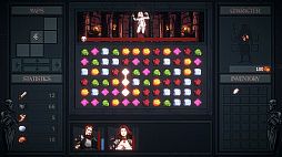 ꡼ No.002 | Rune Ark