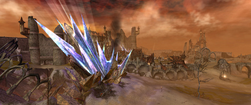 ꡼ No.003Υͥ / Guild Wars Reforgedȯɽ̾饤RPGΥޥȥ123꡼