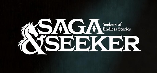 画像ギャラリー No.008のサムネイル画像 / TRPGなどのキャラ遊びをデジタル化したRPG「サーガ＆シーカー」，Steamで本日発売。コラボキャラとして，ひろゆき氏やヨコオタロウ氏らが登場