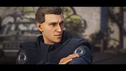 ꡼ No.001Υͥ / Ԥ˥ɥĥǤܡʥƥĤ򥻥åȤˤRoboCop: Rogue City - CollectionסPS5ۿ