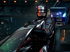 Ԥ˥ɥĥǤܡʥƥĤ򥻥åȤˤRoboCop: Rogue City - CollectionסPS5ۿ