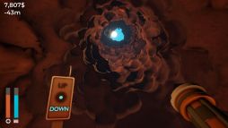 A Game About Digging A Hole