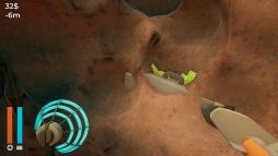 A Game About Digging A Hole