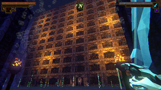 Verho - Curse of Faces