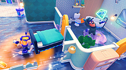 ꡼ No.002 | Bandit Trap