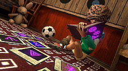 ꡼ No.002 | Horror Tale 3: The Witch