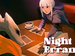 ʹ֤ȥ󥹥ΥХǥĩࡣåʷϵ̥ϤΥߥƥ꡼ADVNight ErrandסSteamȥڡ