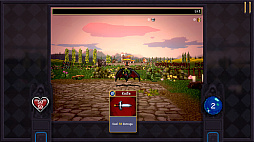 ꡼ No.002Υͥ / ֥󥵥Сץԥ󥪥դΥǥåۥ饤ȡVampire Crawlers: The Turbo Wildcard from Vampire Survivorsס2026ǯ˥꡼