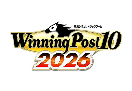 画像ギャラリー No.001のサムネイル画像 / 「Winning Post 10 2026」，最新情報を公開する公式番組を1月19日20：00から配信。PS5版の実機プレイで「名馬イベント」などの新要素を紹介
