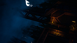 ꡼ No.001 | Terra Foliata