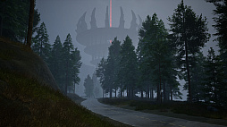 ꡼ No.007 | Terra Foliata