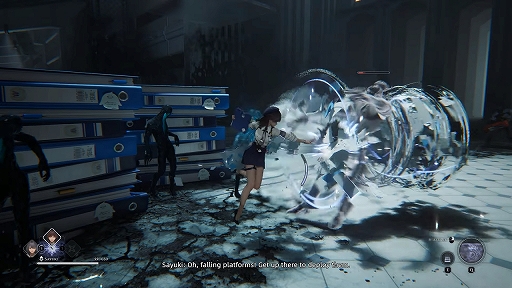 ꡼ No.007Υͥ / ָס֥󥼥פʤɤΤHoYoverseοVarsapuraȯɽ31ʬˤ錄륲ץ쥤