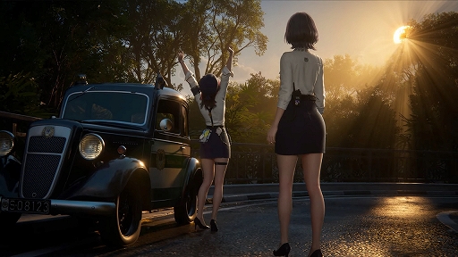 ꡼ No.014Υͥ / ָס֥󥼥פʤɤΤHoYoverseοVarsapuraȯɽ31ʬˤ錄륲ץ쥤