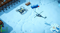 ꡼ No.006 | Cleared Hot