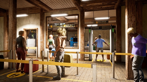 ꡼ No.001Υͥ / ǴؿȤơˡ͢͢ФΤʪޤ졣Airport Contrabandסǿȥ쥤顼