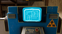 ꡼ No.003 | Airport Contraband