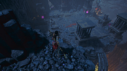 ꡼ No.003 | Raji: Kaliyuga