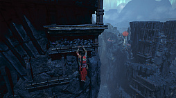 ꡼ No.004 | Raji: Kaliyuga