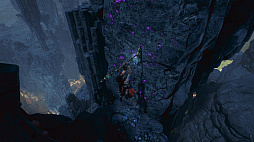 ꡼ No.005 | Raji: Kaliyuga