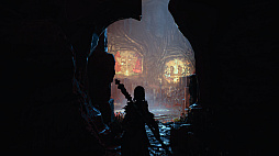 ꡼ No.001 | Raji: Kaliyuga