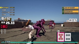 ꡼ No.007Υͥ / ƤȥХåȤѤ§롼TPSCall of Ponchy : Mahjong WarfareסSteamۿϡ͸ϵ