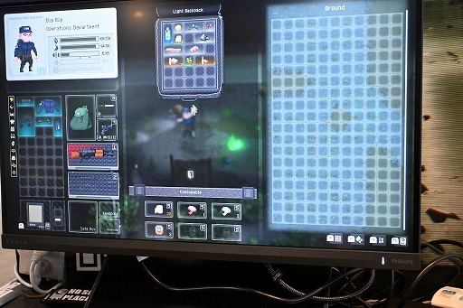 ꡼ No.014Υͥ / 2.5DΥȥ饯󥷥塼No Such Placeס̤Τ򸦵椹üȤư۷ĴԤWePlay2025