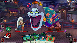 ꡼ No.008 | Talespinner