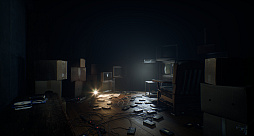 ꡼ No.003 | A.I.L.A