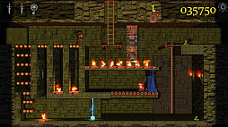 Montezuma's Revenge - The 40th Anniversary Edition