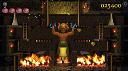 Montezuma's Revenge - The 40th Anniversary Edition