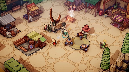 ꡼ No.002 | DuneCrawl