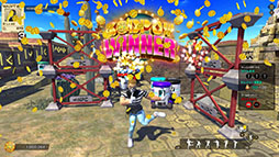 画像ギャラリー No.009のサムネイル画像 / オンライン騙し合いアクション「VIVA NOBOTS」,オープンβテストを12月12日から18日までSteam Playtestにて開催