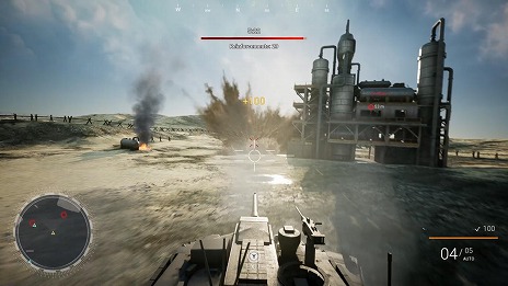 ꡼ No.013Υͥ / ǳߤ֤ʼˤƮθǤFPS֥Хå ȥ饤סSwitchۿϡ˥ˤꥢʱФ̥