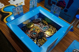 画像ギャラリー No.046のサムネイル画像 / 「ゲームマーケット2025秋」のボドゲ&TRPG関連総まとめ。50以上の新作と,制作者向けブースの情報を一挙紹介