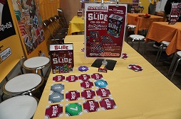 画像ギャラリー No.058のサムネイル画像 / 「ゲームマーケット2025秋」のボドゲ&TRPG関連総まとめ。50以上の新作と,制作者向けブースの情報を一挙紹介