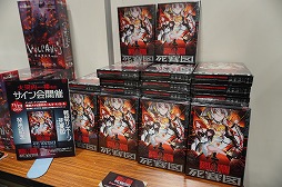 画像ギャラリー No.060のサムネイル画像 / 「ゲームマーケット2025秋」のボドゲ&TRPG関連総まとめ。50以上の新作と,制作者向けブースの情報を一挙紹介