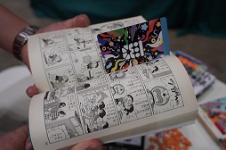 画像ギャラリー No.062のサムネイル画像 / 「ゲームマーケット2025秋」のボドゲ&TRPG関連総まとめ。50以上の新作と,制作者向けブースの情報を一挙紹介