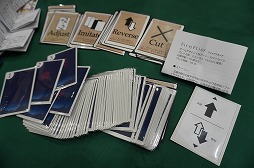 画像ギャラリー No.070のサムネイル画像 / 「ゲームマーケット2025秋」のボドゲ&TRPG関連総まとめ。50以上の新作と,制作者向けブースの情報を一挙紹介