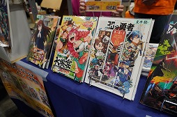 画像ギャラリー No.100のサムネイル画像 / 「ゲームマーケット2025秋」のボドゲ&TRPG関連総まとめ。50以上の新作と,制作者向けブースの情報を一挙紹介