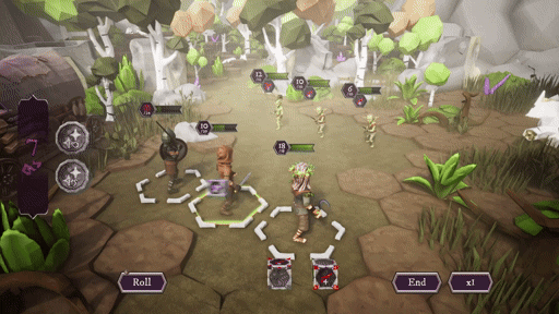 ꡼ No.001Υͥ / ưϥνФ̤Ƿޤ륿RPGSigilfarerסݡȯΥܡɥ۷饤WePlay2025