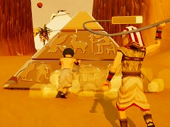 2ѤζϷѥPyramidionסǤSteamǥ꡼ФԥߥåɤĺޤǱܤ