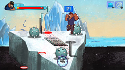 BROK: The Brawl Bar ̾õ֥ȷƮμ