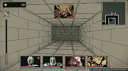 ꡼ No.001 | Dragon Ruins II