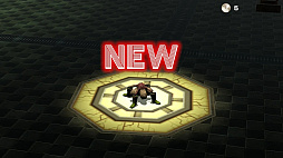 BAROQUE Become a Meta-Being Revive