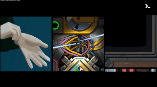 ꡼ No.010Υͥ / ܥåȤδѤSFߥ졼ADVְȥܥåȽ All Our Broken Partsסܸǥǥ