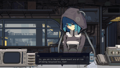 ꡼ No.012Υͥ / ܥåȤδѤSFߥ졼ADVְȥܥåȽ All Our Broken Partsסܸǥǥ