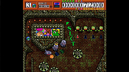 超闘竜列伝 DINO LAND (ディノランド)