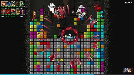 ꡼ No.002Υͥ / ܤϥƥȥꥹΥ饤Tetra RiseȯɽݤŨѲ֥åѤ߾夲ɽܻؤ