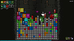 ꡼ No.001 | Tetra Rise