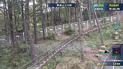 ڹΥ졼 Panorama Line ڳ 